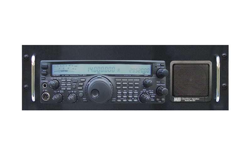 Yaesu FT847