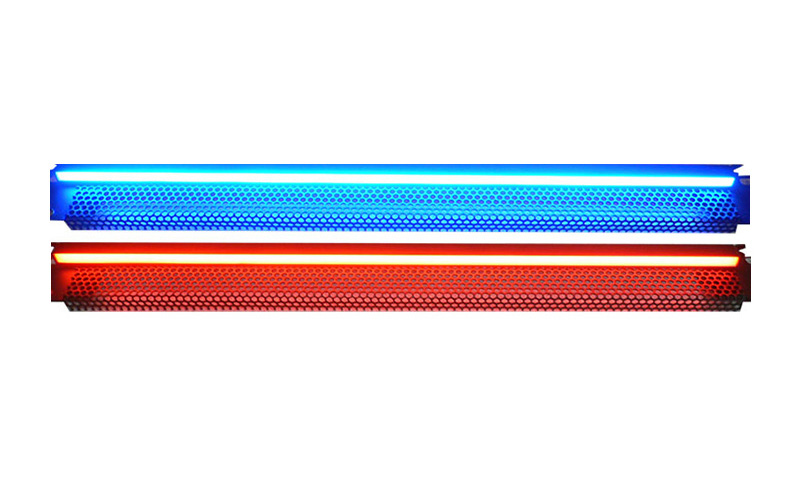 LED Light Bar (Solid)